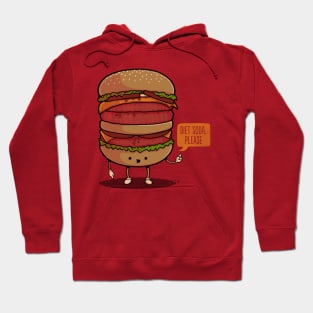 Diet Soda Hoodie